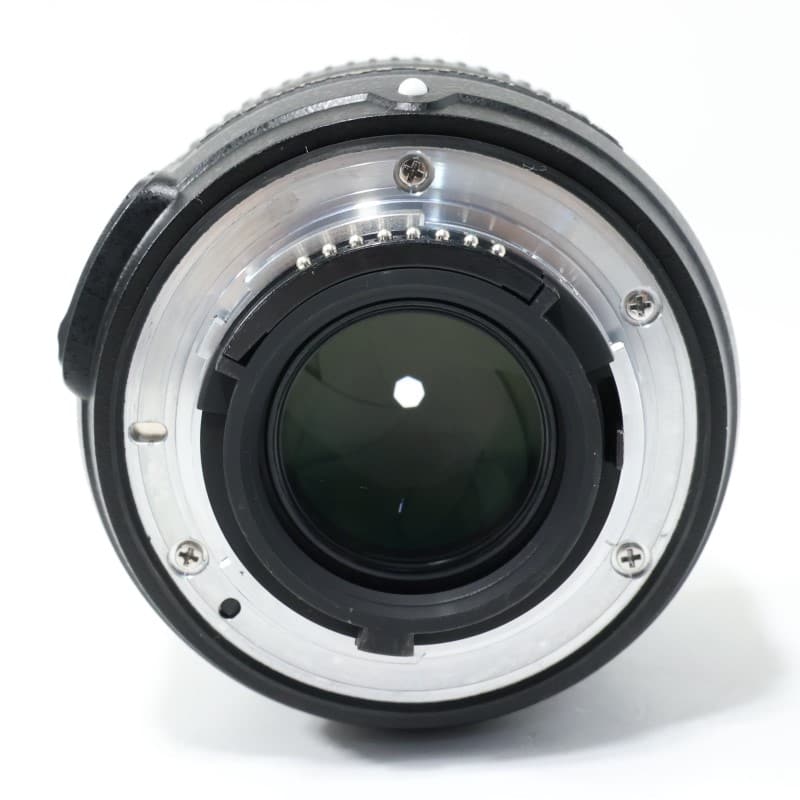 AF-S NIKKOR 50mm f/1.8G