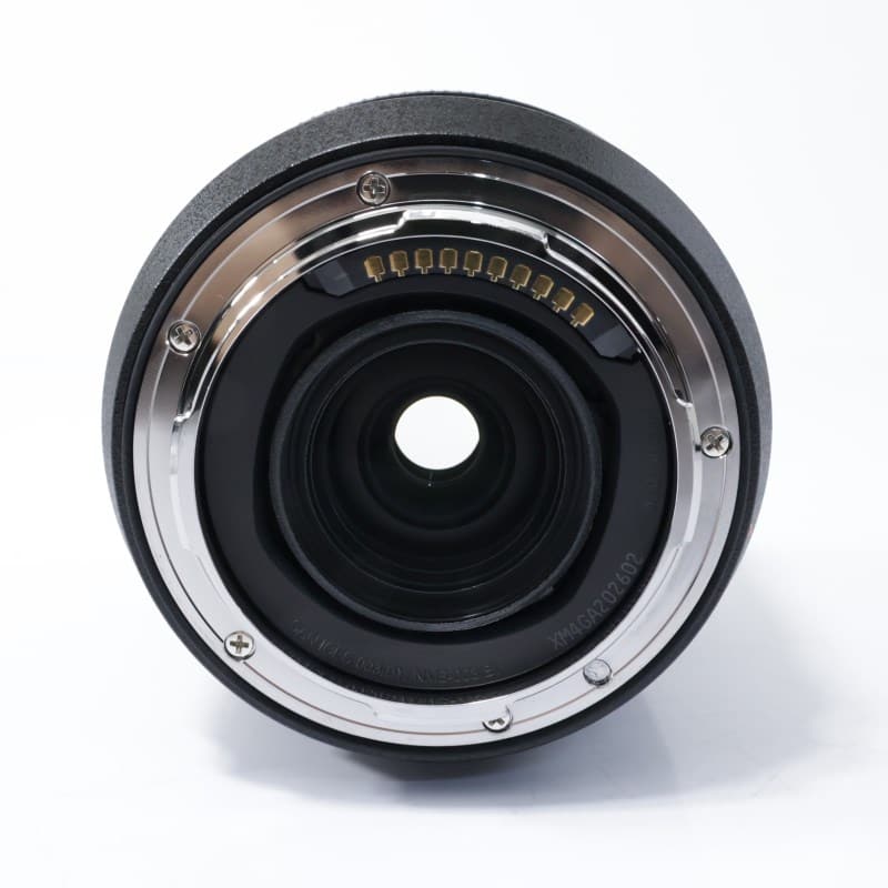 LUMIX S 28-200mm F4-7.1 MACRO O.I.S. S-R28200