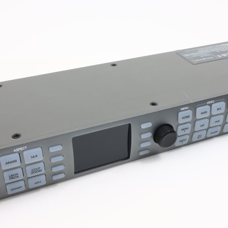 TERANEXEXPAV12GQL [Teranex AV]