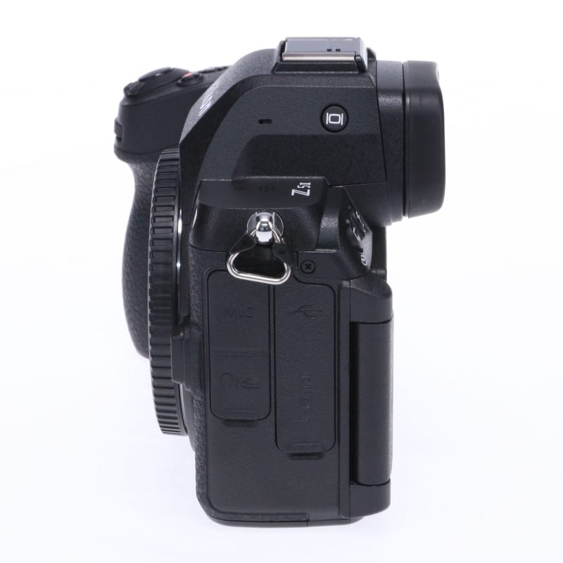 Z5II ボディ