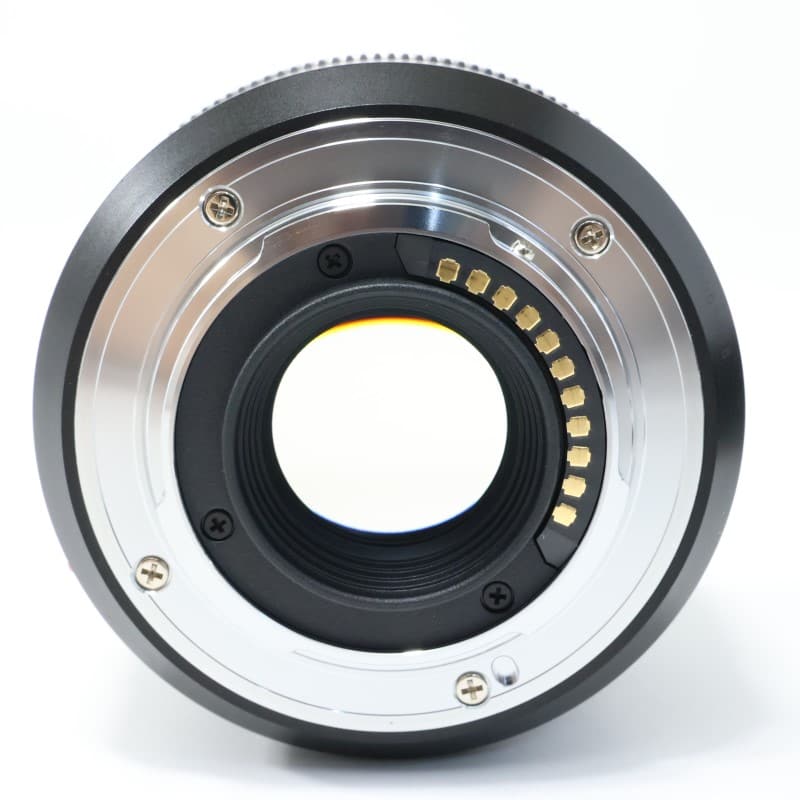 LEICA DG SUMMILUX 25mm / F1.4 ASPH. H-X025