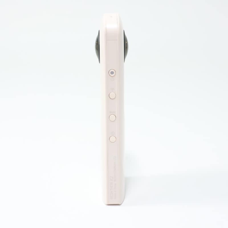 RICOH THETA SC2 ピンク