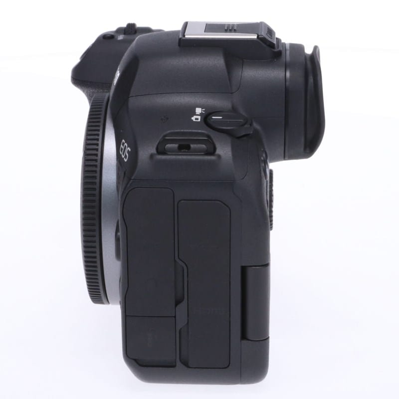 EOS R6 Mark II ボディー