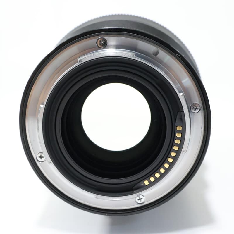 NIKKOR Z 50mm f/1.2 S