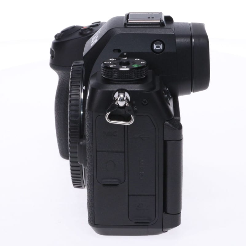 Z6III ボディ