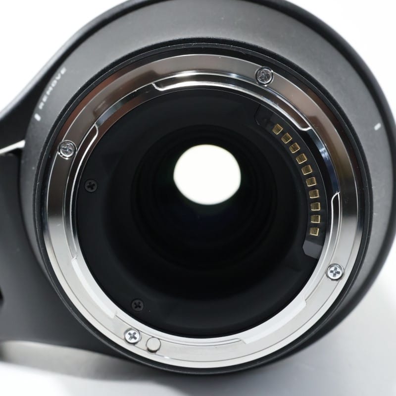 100-400mm F5-6.3 DG DN OS Contemporary L-mount