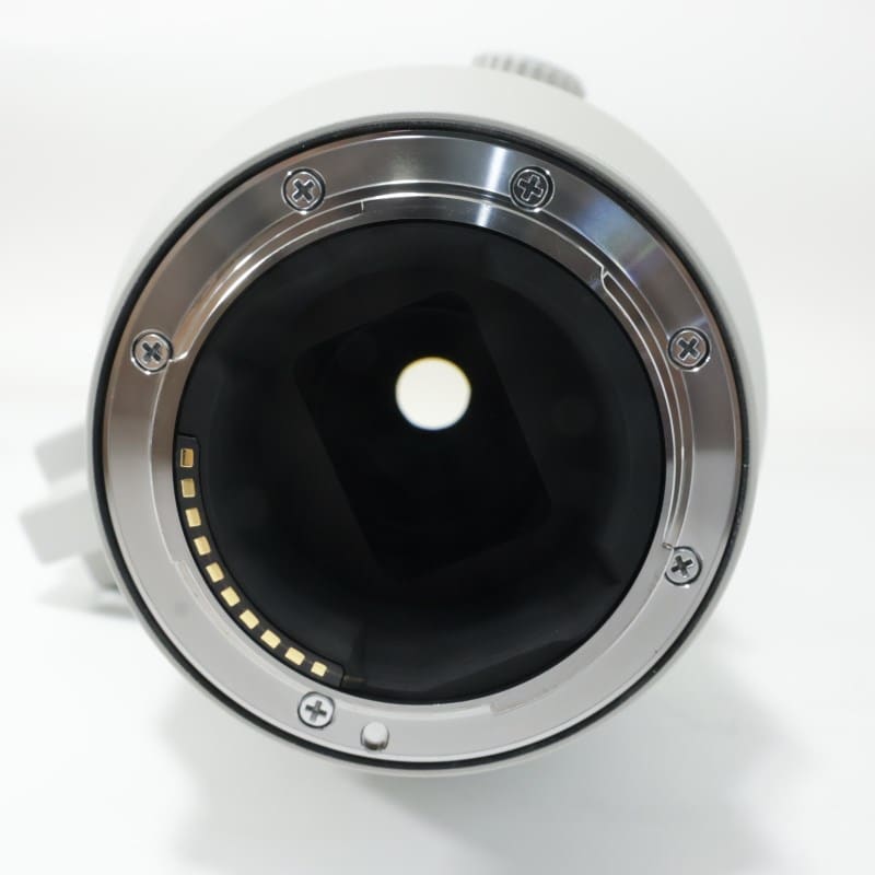 FE 400-800mm F6.3-8 G OSS SEL400800G