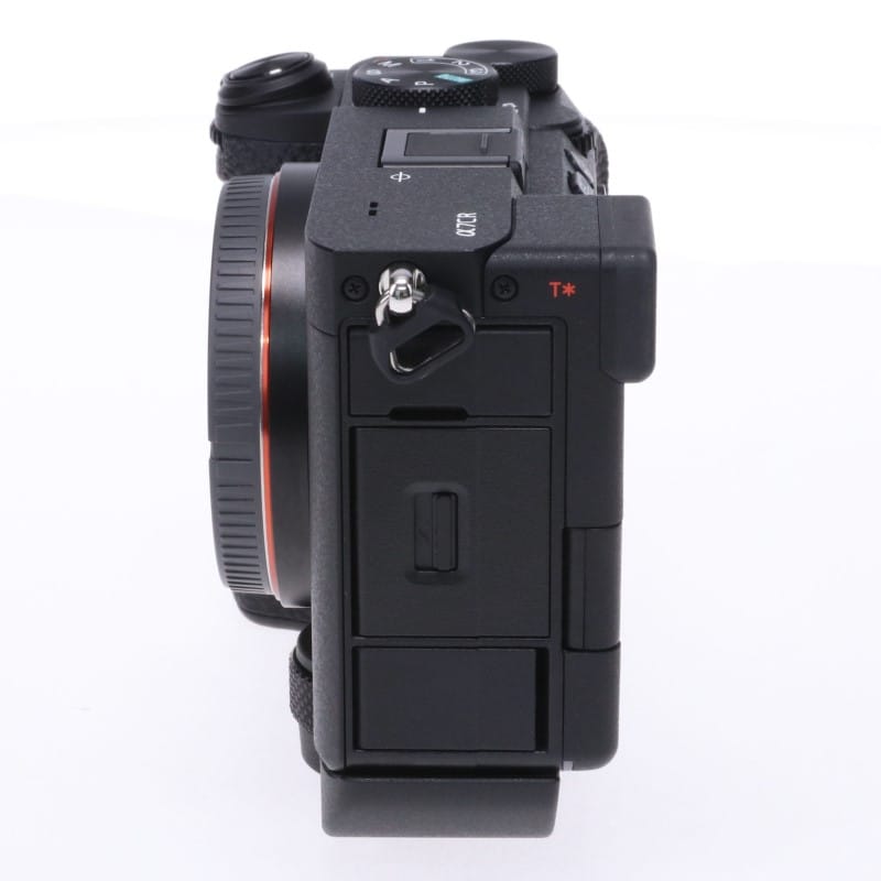 α7CR ボディ ブラック ILCE-7CRB