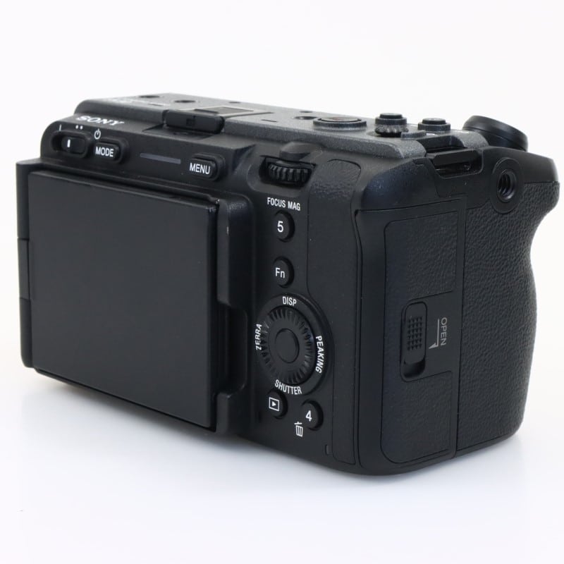 FX30 ボディ ILME-FX30B
