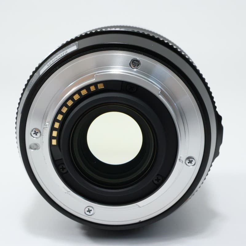 フジノンレンズ XF18mmF1.4 R LM WR