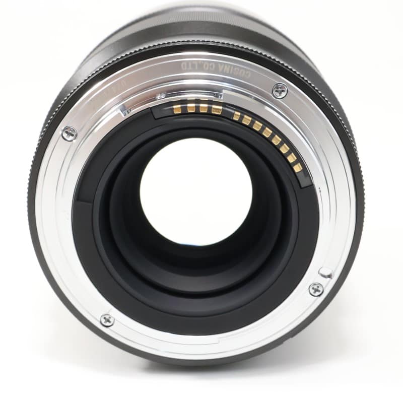 NOKTON 75mm F1.5 Aspherical RF-mount