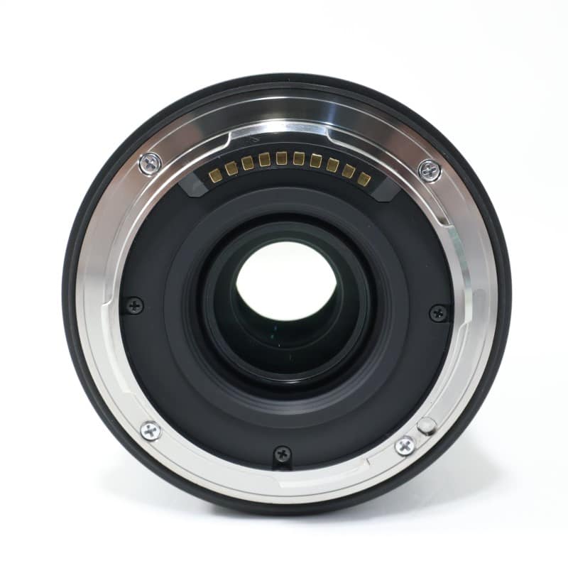 18-50mm F2.8 DC DN | Contemporary Lマウント