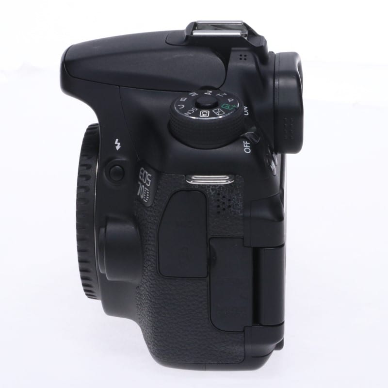 EOS 70D