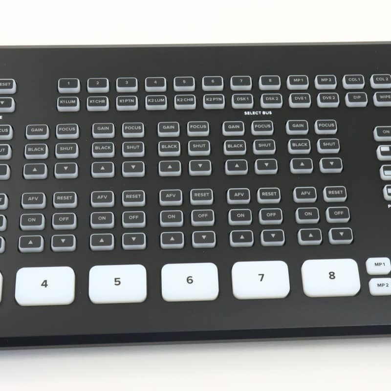 SWATEMMINICEXTISO [ATEM Mini Extreme ISO]