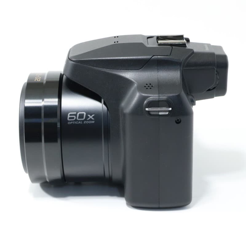 Panasonic LUMIX FZ85D DC-FZ85D 中古 C2120121492398｜中古通販