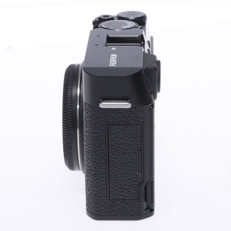 X-E4 ブラック