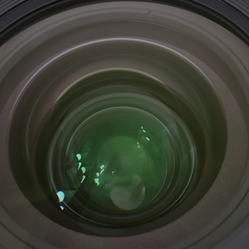 Jupiter ZM-EF [28-85mm T3.2 フルフレーム シネマズームレンズ (EF Mount)]