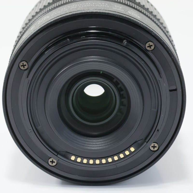 NIKKOR Z DX 12-28mm f/3.5-5.6 PZ VR