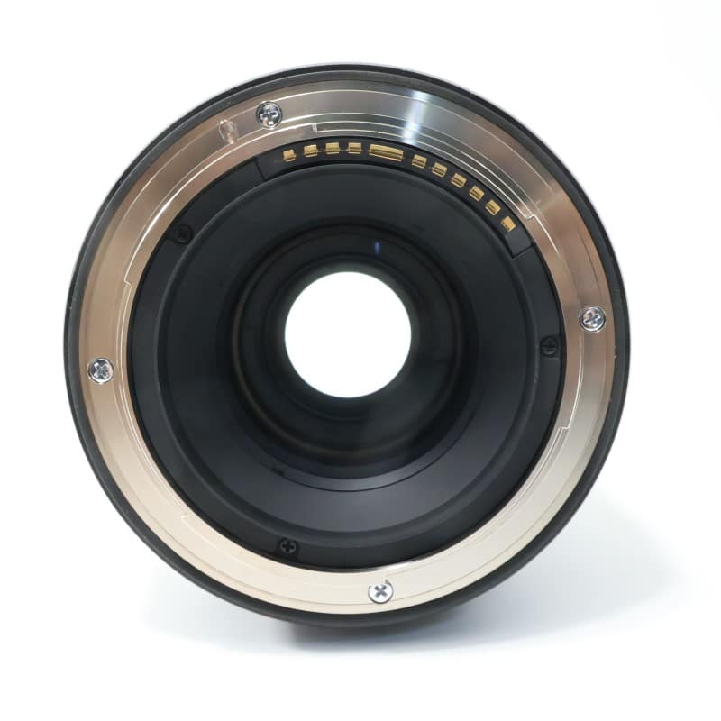 フジノンレンズ GF63mmF2.8 R WR