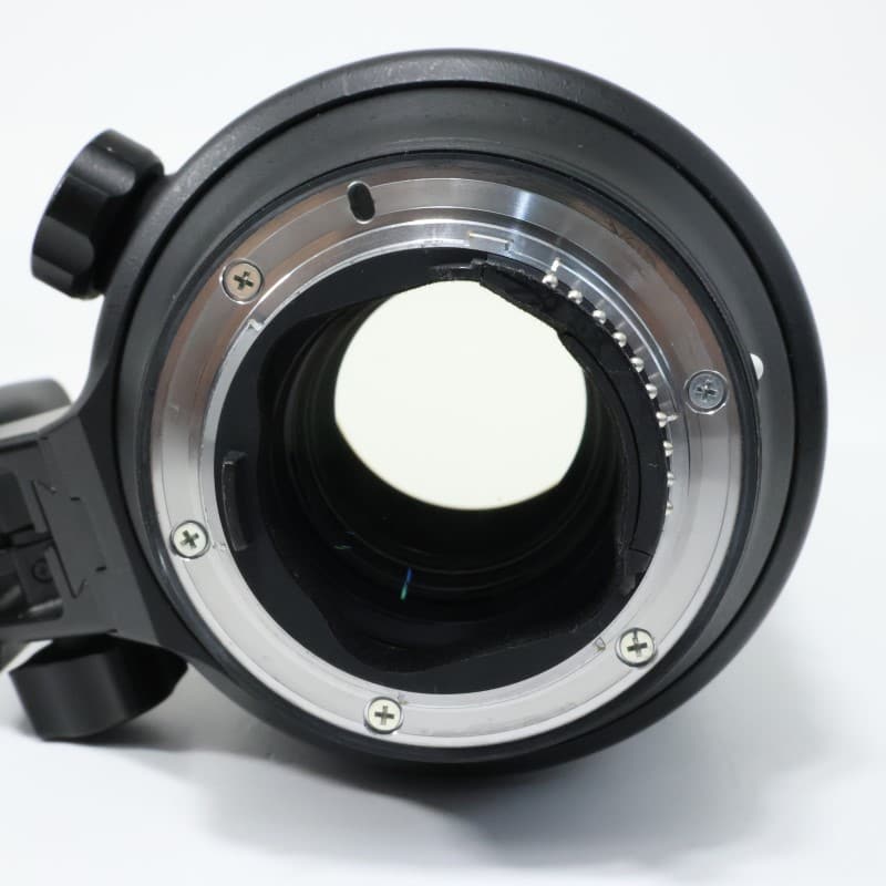 AF-S NIKKOR 70-200mm f/2.8E FL ED VR