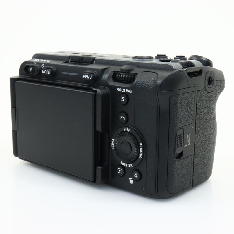 FX30 ボディ ILME-FX30B