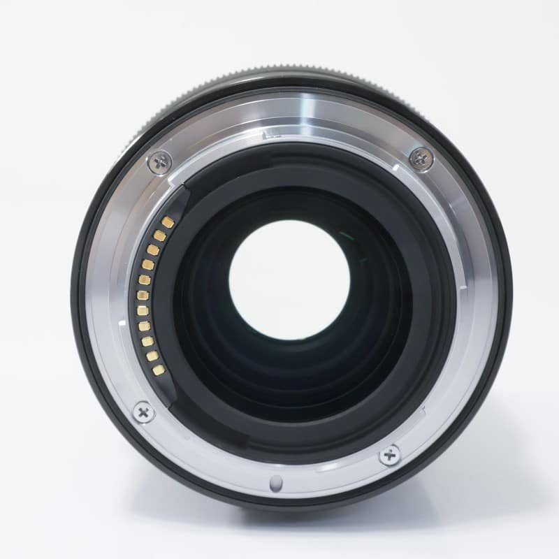 NIKKOR Z 50mm f/1.8 S