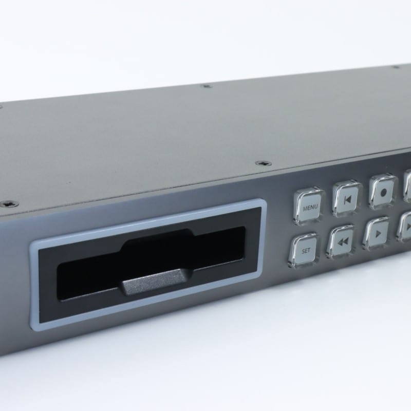 HYPERD/ST/12G [HyperDeck Studio 12G]