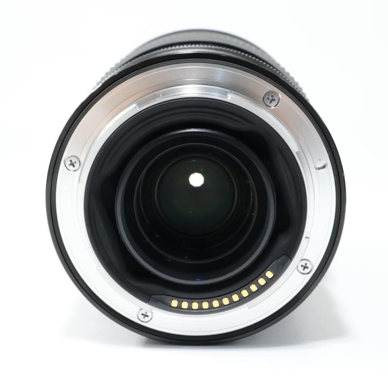 NIKKOR Z 24-120mm f/4 S
