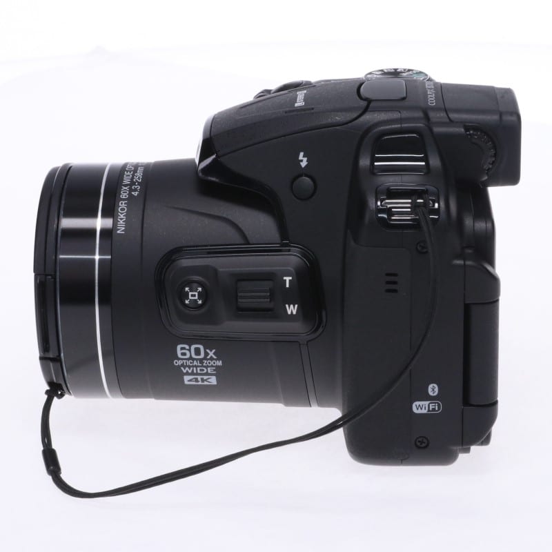 COOLPIX B700 ブラック