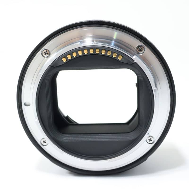 マウントアダプター FTZ II