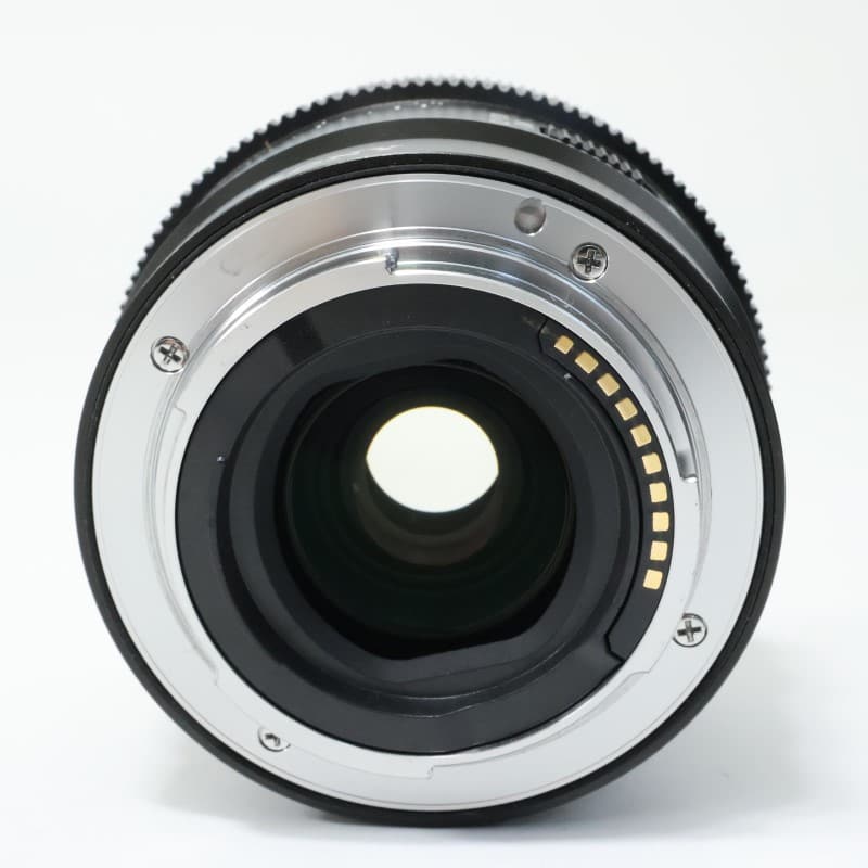 FE 40mm F2.5 G SEL40F25G