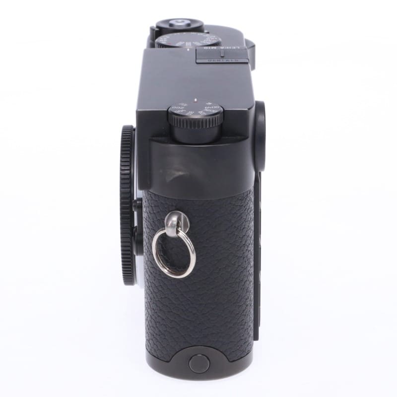 Leica M10 ブラッククローム 20000