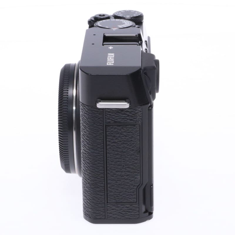 FUJIFILM X-E4 ボディ ブラック