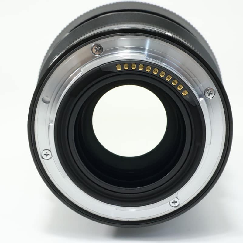 NIKKOR Z 50mm f/1.2 S