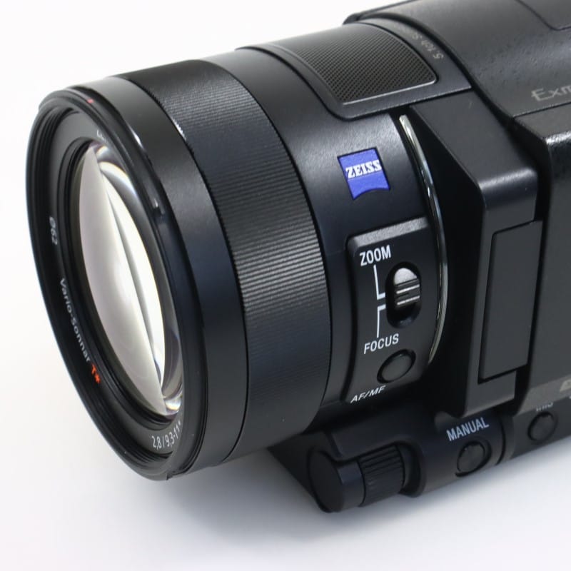 FDR-AX100/BC [FDR-AX100]