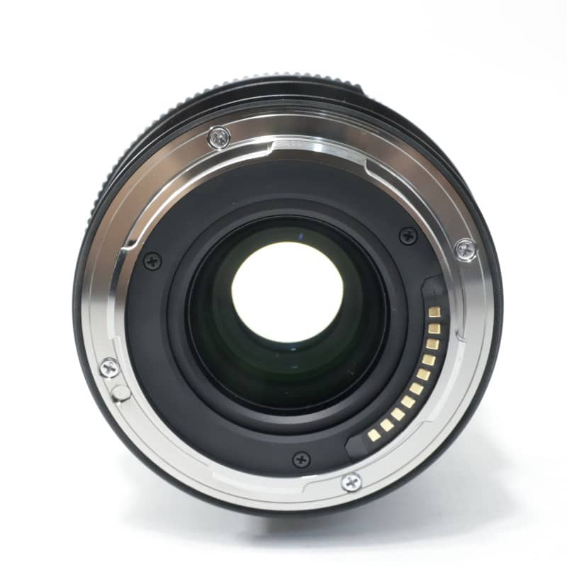 65mm F2 DG DN | Contemporary Lマウント