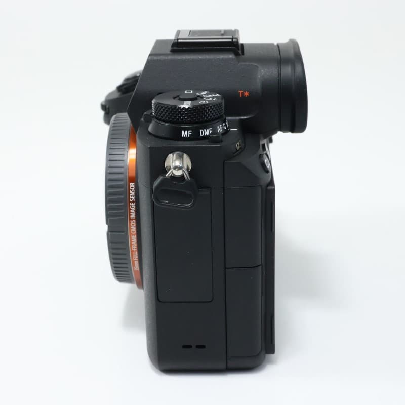 α9 ボディ ILCE-9