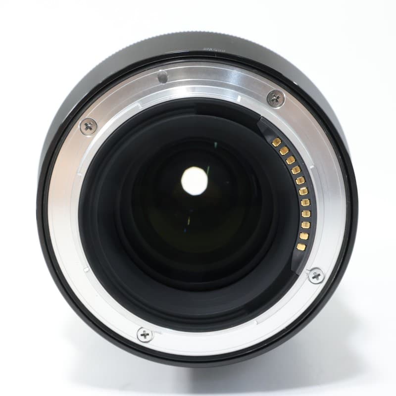 NIKKOR Z MC 105mm f/2.8 VR S