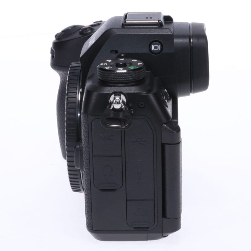 Z6III ボディ