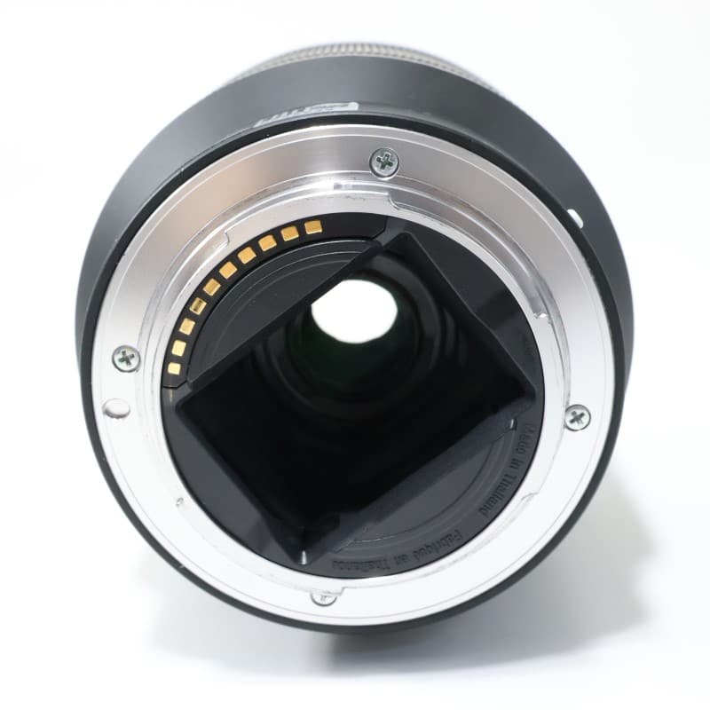 FE 28-70mm F3.5-5.6 OSS SEL2870