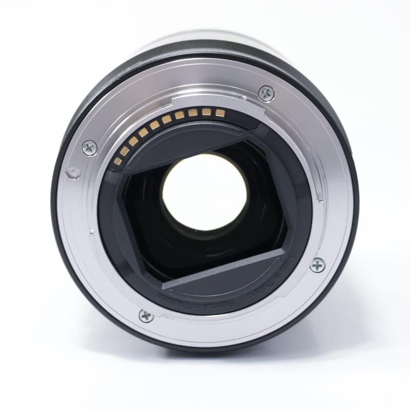 SONY Sonnar T* FE 55mm F1.8 ZA SEL55F18Z ABランク 中古｜フジヤカメラ