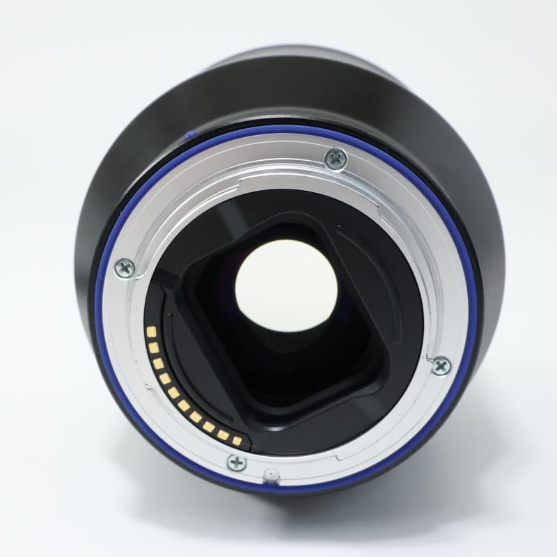 Batis 2/40 CF E-mount