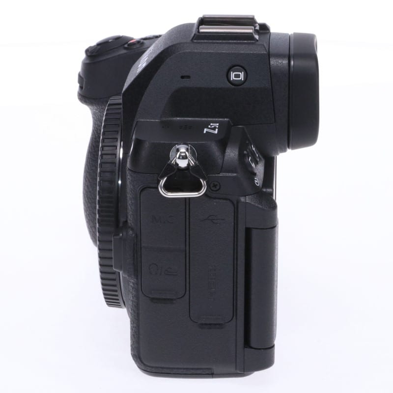 Z5II ボディ