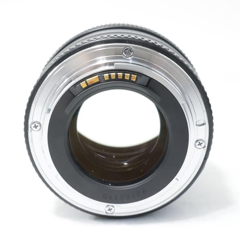 EF85mm F1.8 USM
