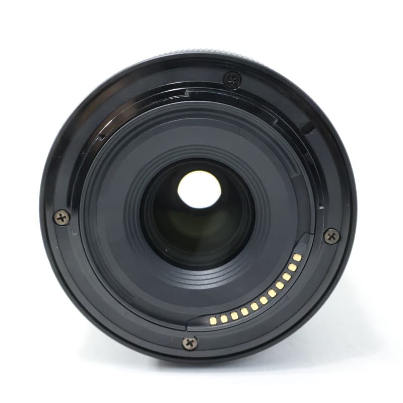 NIKKOR Z DX 50-250mm f/4.5-6.3 VR