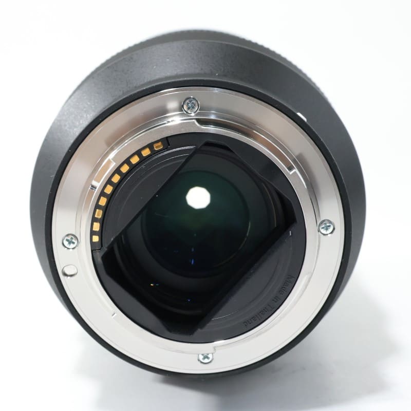 FE 24-70mm F2.8 GM SEL2470GM