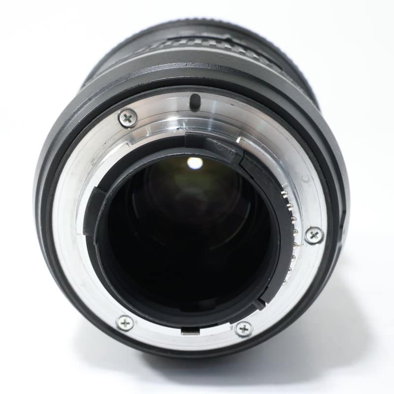 AF-S NIKKOR 16-35mm f/4G ED VR