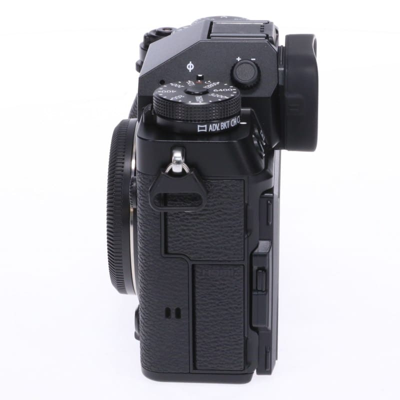 FUJIFILM X-T5 ボディ ブラック