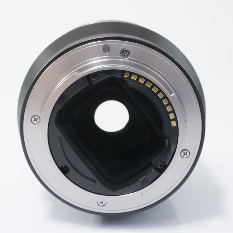 SONY FE 50mm F2.8 Macro SEL50M28 AB+ランク 中古｜フジヤカメラ