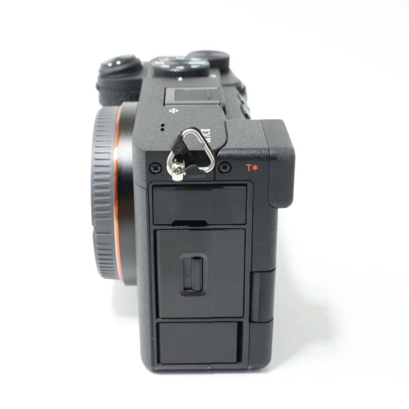 α7C II ボディ ブラック ILCE-7CM2B